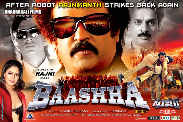 Hindi film rajnikanth deals